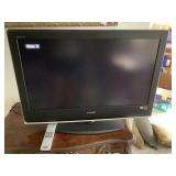 Sony Bravia 32" TV with Remote