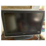 Sony 32" TV with Remote