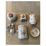 Collection of China