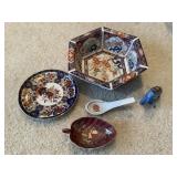 Oriental Ceramics