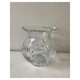 Waterford Vase