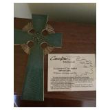 Caroline McDonald Clay Cross