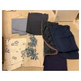 Table Cloths and Placemats