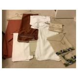 Table Cloths and Placemats