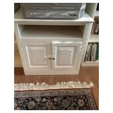 Wood TV/ Game Cabinet