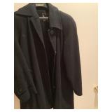 Kristen Blake Wool & Cashmere Jacket