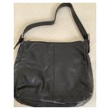 Stone Co Leather Purse