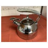 Chantal Stainless Tea Kettle