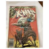 The Uncanny X-Men # 165 January 1983 Comic