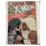 The Uncanny X-Men #170 June 1983 Comic