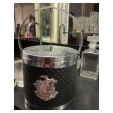 Black Ice Bucket
