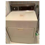 Electric Kenmore Heavy Duty Dryer