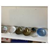 Vintage Ashtray Collection