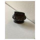 Vintage Cigarette Liter