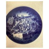 Thanksgiving First Limited Edition