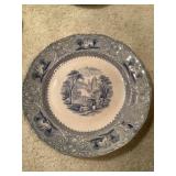 E Challinor Collector