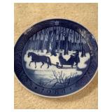 Royal Copenhagen Jingle Bells Collector