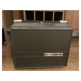 Bell & Howell Vintage Movie Projector