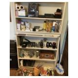 Collection of Office Products