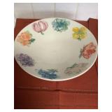 Tiffany Blossom Bowl