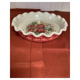The Pioneer Woman Stoneware Pie Plate