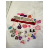 Barbie Accessories
