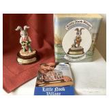 Jasper Rabbit by Leonarado