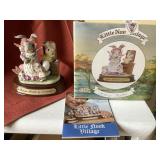 Rebecca Rabbit by Leonarado Collection