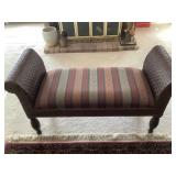 Ethan Allen Bench