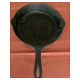 Wagner Ware Cast Iron Skillet