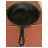 Wagner Ware Cast Iron Skillet