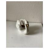 Vintage Goebel Hummel Swan