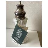 Celadon Dusting Silk