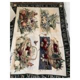 Goodwin Weavers Throw