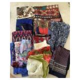 Ladies Scarves