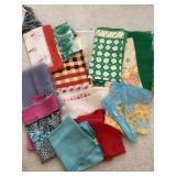 16 Ladies Scarves