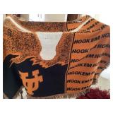 University of Texas Thros