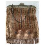 Vintage Beaded Handbag