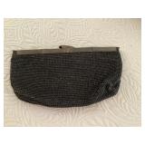 Vintage Whiting & Davis Mesh Purse