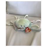 Goochy Beanie Baby Jellyfish