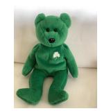 Erin Beanie Baby Bear