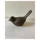 Cast Iron  Bird