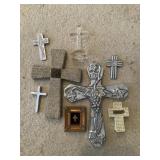 Collection of Crosses