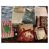 Misc Table Linens