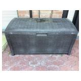 Outdoor Storage Chest
