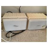 Bose Speakers