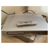 Magnavox DVD Recorder with Remote