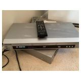 Panasonic DVD/CD Player with Remote