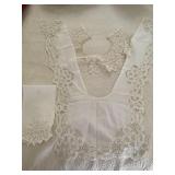Vintage Lacy items