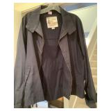 Mens London Fog Jacket